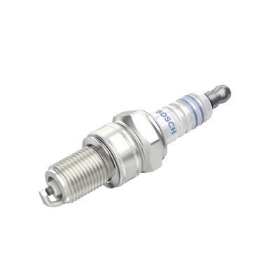 Spark Plug BOSCH WR7DC+ (1PC)