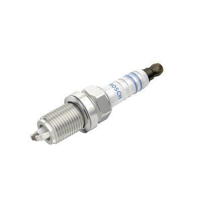 BOSCH Spark Plug FLR8LDCU+ - Modern Auto Parts !