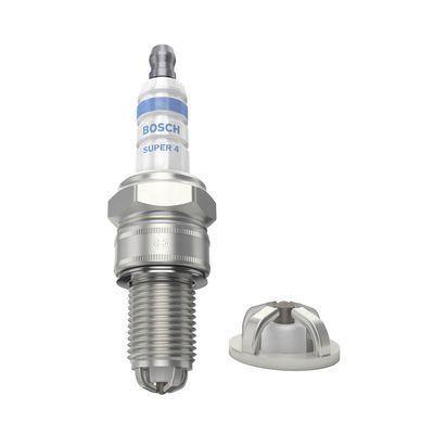 BOSCH Spark Plug WR56 - Modern Auto Parts !