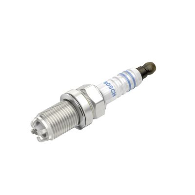 Spark Plug BOSCH FGR7DQE+ (1PC)