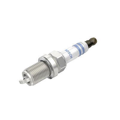 Spark Plug BOSCH FR7KPP33+ (1PC)