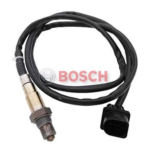 Bosch Bmw Oxygen Sensor - Bosch 17098 (Bank 1) N54 - Modern Auto Parts 