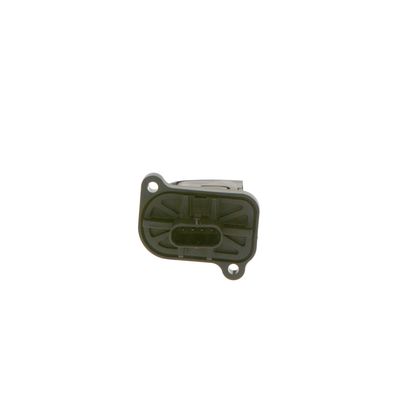 Air Mass Sensor 4 Pin BMW F20,F30,E84,116,118,125,316,20,328,20I N13,N20 (BOSCH)