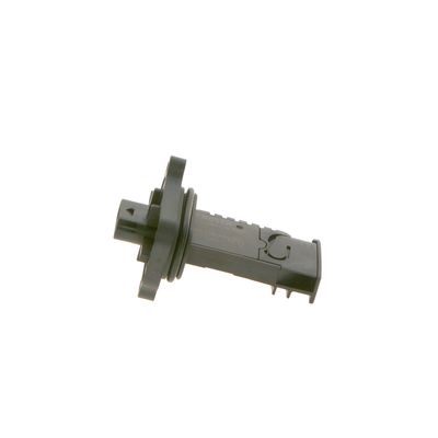 Air Mass Sensor 4 Pin BMW F20,F30,E84,116,118,125,316,20,328,20I N13,N20 (BOSCH)