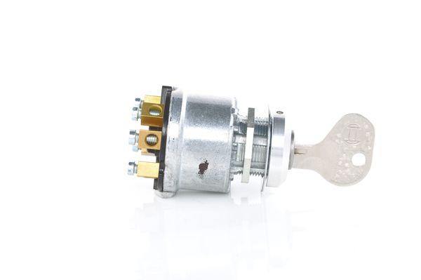 Bosch-Switch /Radio-Off-On-Start (0342309003) - Modern Auto Parts 