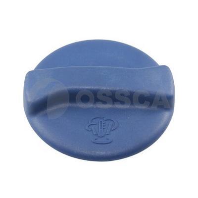 (05990) Pressure Cap Blue 1.4Bar (Ossca) - Modern Auto Parts 