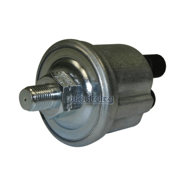 Vdo oil online pressure switch