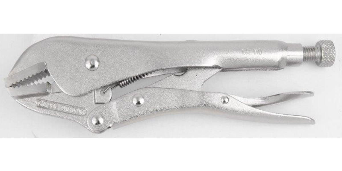 10 Locking Pliers ( Straight Jaws) AMPRO T28346 tools at Modern Auto Parts!