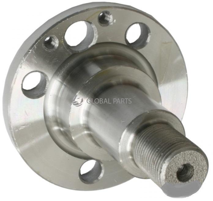 Stub Axle Rear Vw Polo 9N,Vivo 6R,6C,Up,A1