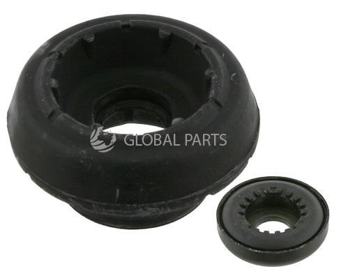 Mounting Shock Top Front With Bearing Vw Golf Iii,Jetta Iii, Polo I,Sharan 102119 - Modern Auto Parts