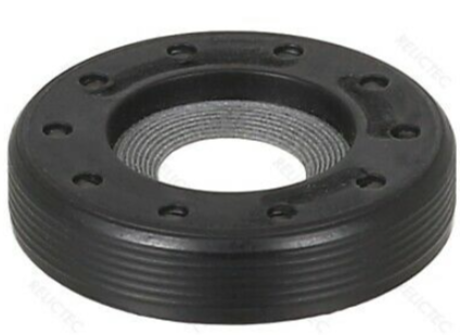 Oil Seal Rear Intermediate Crank 15X3X27Mm Vw Golf Vii,Beetle,Jetta Vi,6R,A1,A3,A4,A5 1.8,2.0 102250