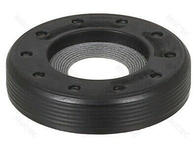 Oil Seal Rear Intermediate Crank 15X3X27Mm Vw Golf Vii,Beetle,Jetta Vi,6R,A1,A3,A4,A5 1.8,2.0 102250HP