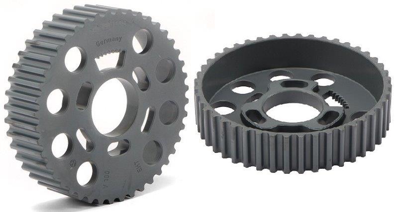 Timing Gear Camshaft Z44 Vw Golf Iv,V,Vi,9N,Tig,Tou,T5,Caddy,A3,A4,B6,7 Tdi 102375HP