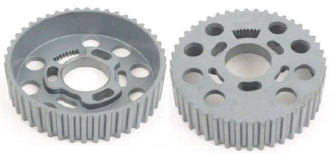 Timing Gear Camshaft Z44 Vw Golf Vi,Touran,6R,Caddy,T5,T6,A1,A3 A4 B8 Tdi 102389HP