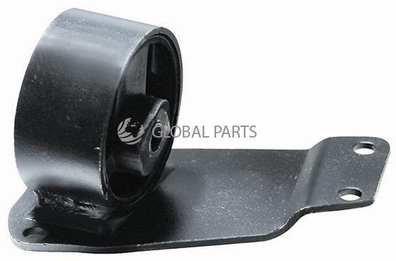 Mounting Engine With Bracket Vw Golf,Jetta I,Citi,Fox,Caddy 102580 - Modern Auto Parts