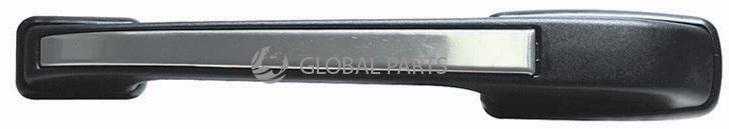 Door Handle Rear Left Vw Golf,Jetta I,Ii, Fox 102989 - Modern Auto Parts