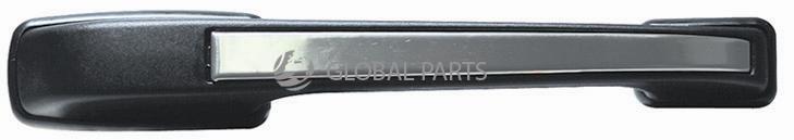 Door Handle Rear Right Vw Golf,Jetta I,Ii, Fox 102990 - Modern Auto Parts