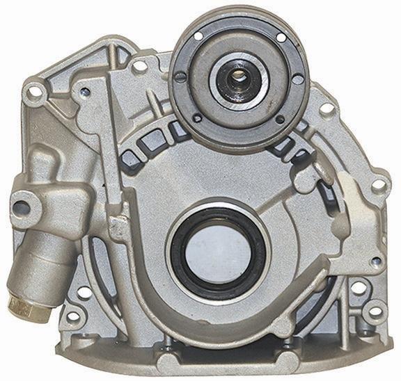 Oil Pump Vw Microbus 5Cyl,Audi 5Cyl 105667