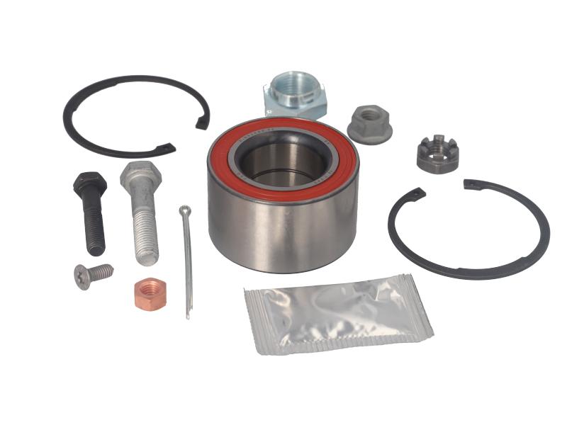Wheel Bearing Kit (107) (Fag) - Modern Auto Parts