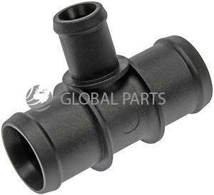 Water Flange Lower Radiator Hose Vw Golf V, Vi, Jetta V, Vi