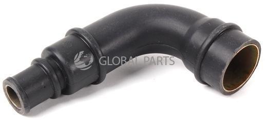 Hose Breather Oil Filter Housing Vw Golf Iv 1.8T,A4 1.8T,05>08 109615 - Modern Auto Parts