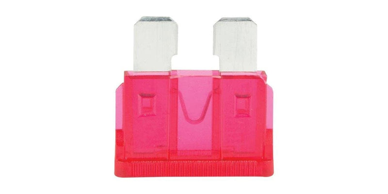10Amp Plug Fuse Fp10 (Fp10-Bp)
