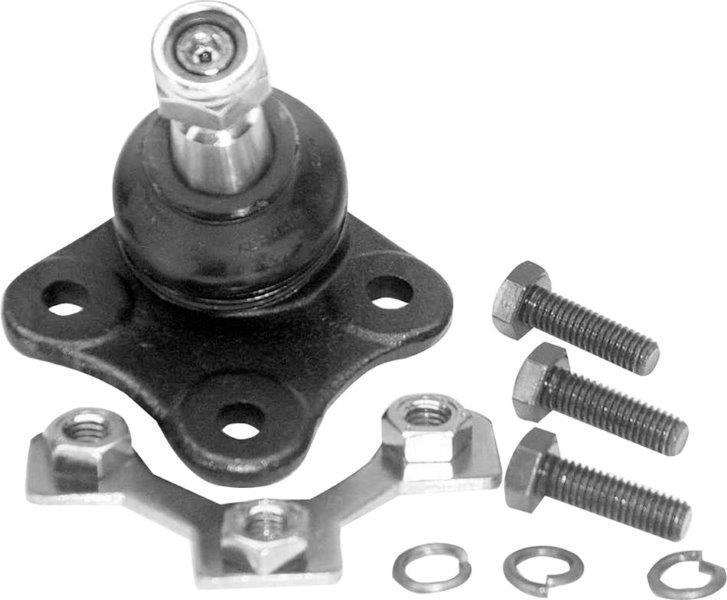 Vw Golf Ii/Jetta Ii Front Lower Ball Joint (11135AP) 