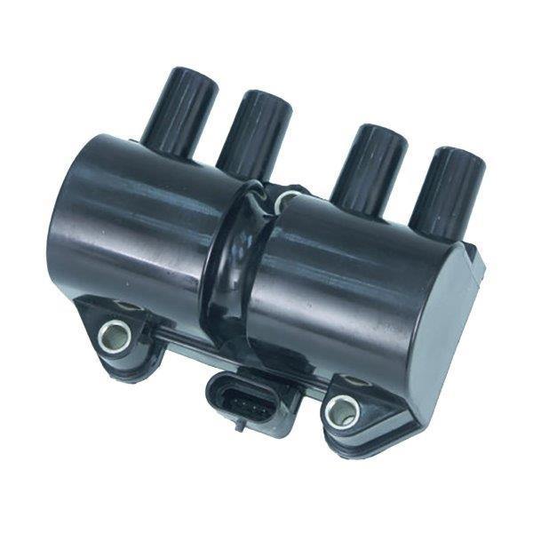 Chev Corsa/Daewoo,Opel Corsa (A16Dms,Z20Sed,G14Se,15Mf,A15Mf,1.3Ne,1.4Ne,C16Se) Ignition Coil - Modern Auto Parts 