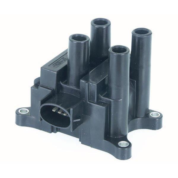 Ford Fiesta,Focus,Ikon (Duratec,Rocam,Zetec,Endura,Cvh) Ignition Coil - Modern Auto Parts 