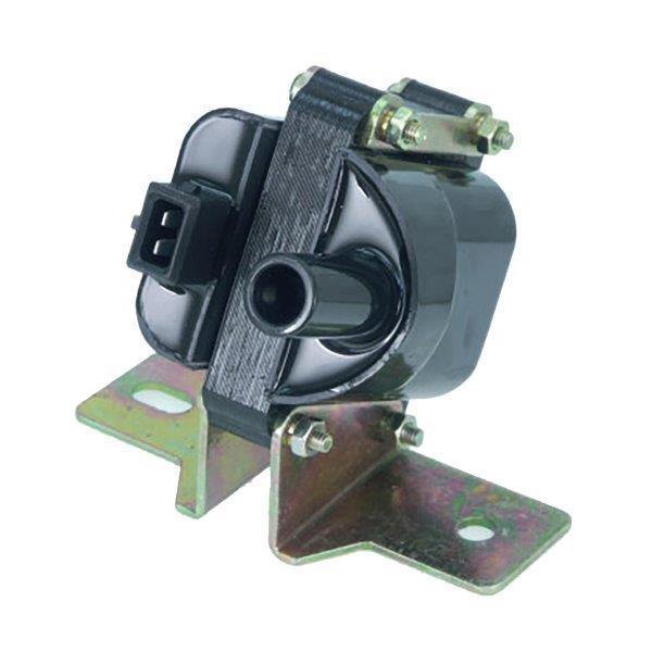 Vw Golf,Citi Golf,Jetta (F6,Gy,Bbv,Bsc,Aax,Dg) Ignition Coil - Modern Auto Parts 