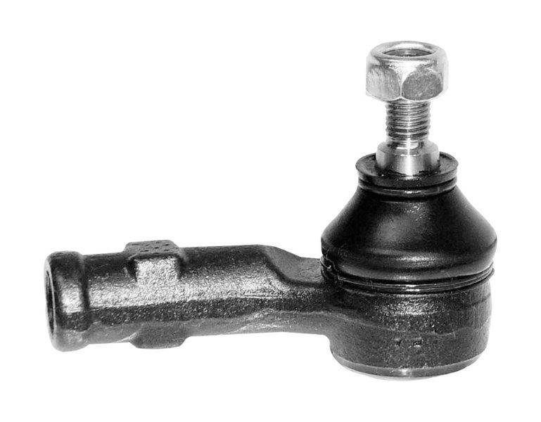 Ford Focus Outer Tie Rod End Pair