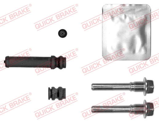 Caliper Guide Kit FDB1021 FDB1860 (113-1418X)