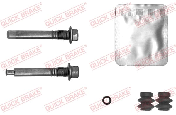 Caliper Guide Kit FDB1965 Nissan Tiida (113-1423X)