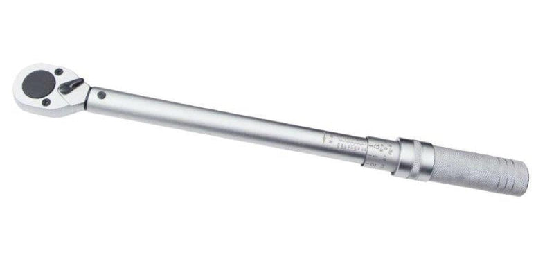 1/2 Dr. Professiona Wrench (50~350 Nm) AMPRO T44056 - Modern Auto Parts 