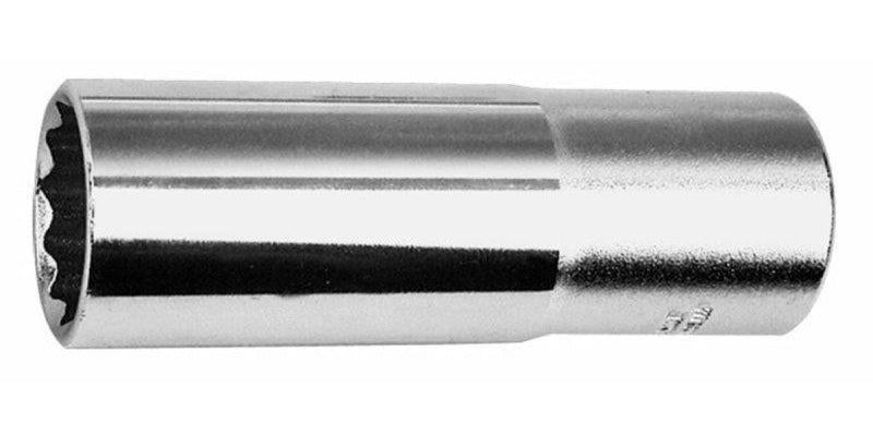 1/2 Dr. X 1-1/4 12PT Deep Socket AMPRO T334570 - Modern Auto Parts 