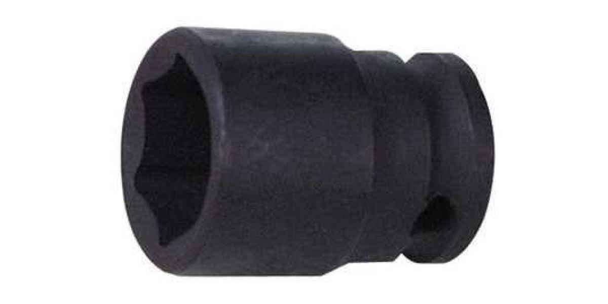 1/2 Dr. X 12Mm Air Impact Socket AMPRO A4562 - Modern Auto Parts 