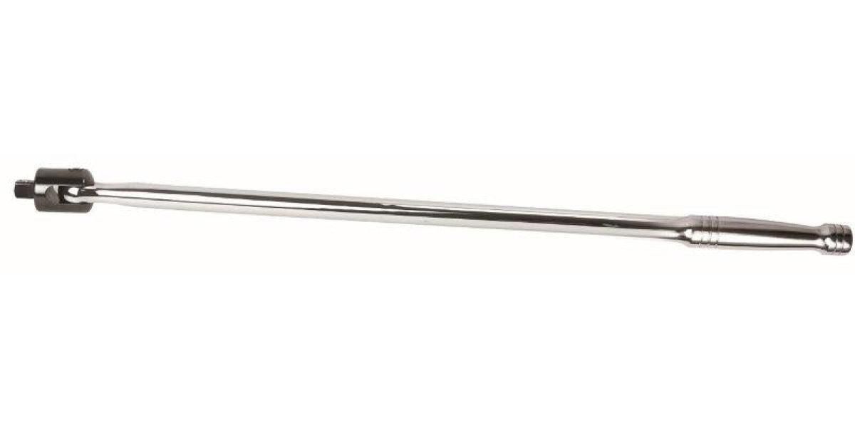 1/2 Dr X 24 H/D Br Eaker Bar (610Mm) AMPRO T20727 - Modern Auto Parts 