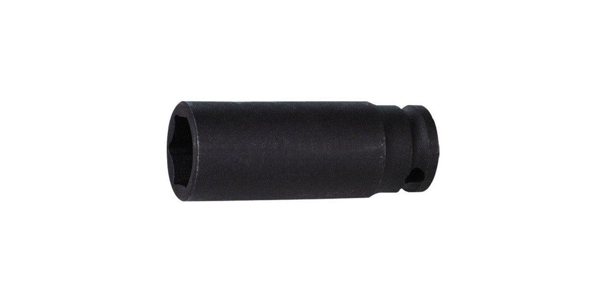 1/2 Dr. X 36Mm Deep Air Impact Socket AMPRO A4986 - Modern Auto Parts 