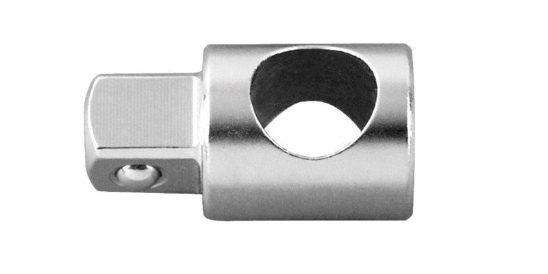 1/2 (F) X 3/8 (M) Sliding T Adaptor AMPRO T33657 - Modern Auto Parts 