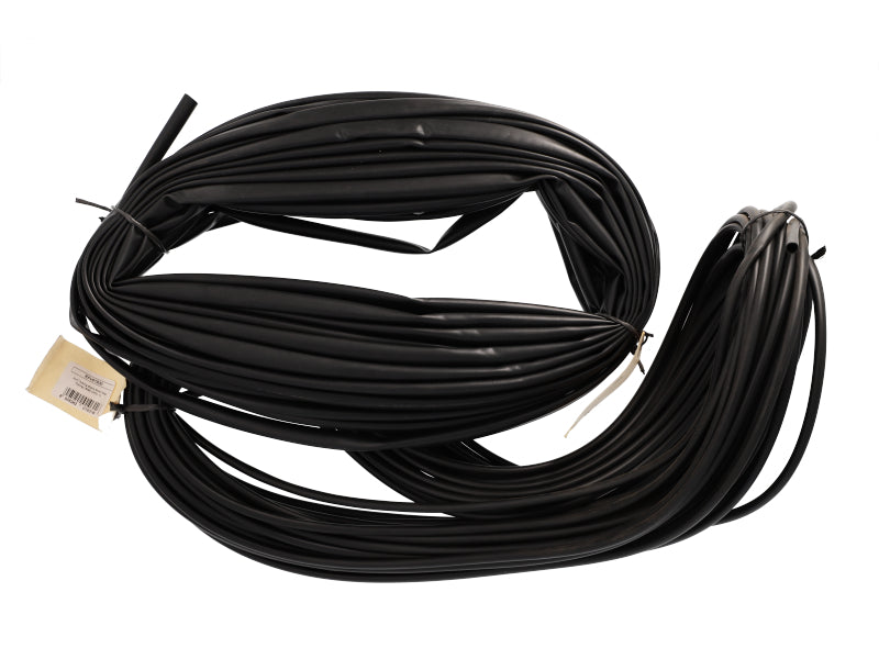 Pvc Tubing Black 30M  (12MMS)