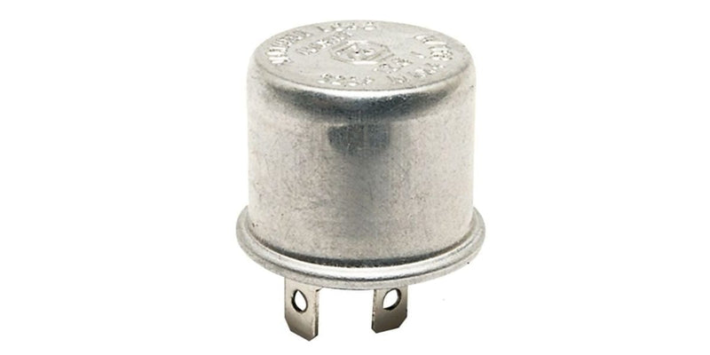 12V 2Pin Mech Flasher (Fu552-Bp)