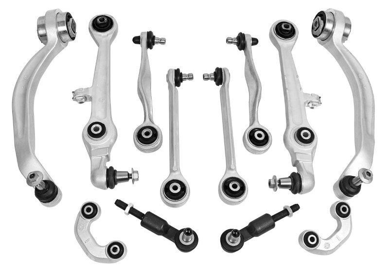 Audi A4 95-15 Front Repair Kit (13288AP) 