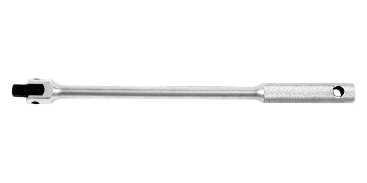1/4 X 5-1/2 Dr Pow Er Bar (140Mm) Ampro T20700 Tools