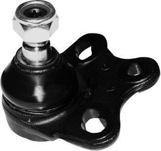 Mercedes A Class 05 To 13 Front Lower Ball Joint (15652AP) 