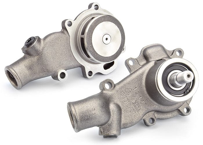 Water Pump Tractor, Make: Case Ih, 100 Series, 200 Series, 2200 Series, 300 Series, 4.203 Series Ade 236 Nt (Omp) (159490)