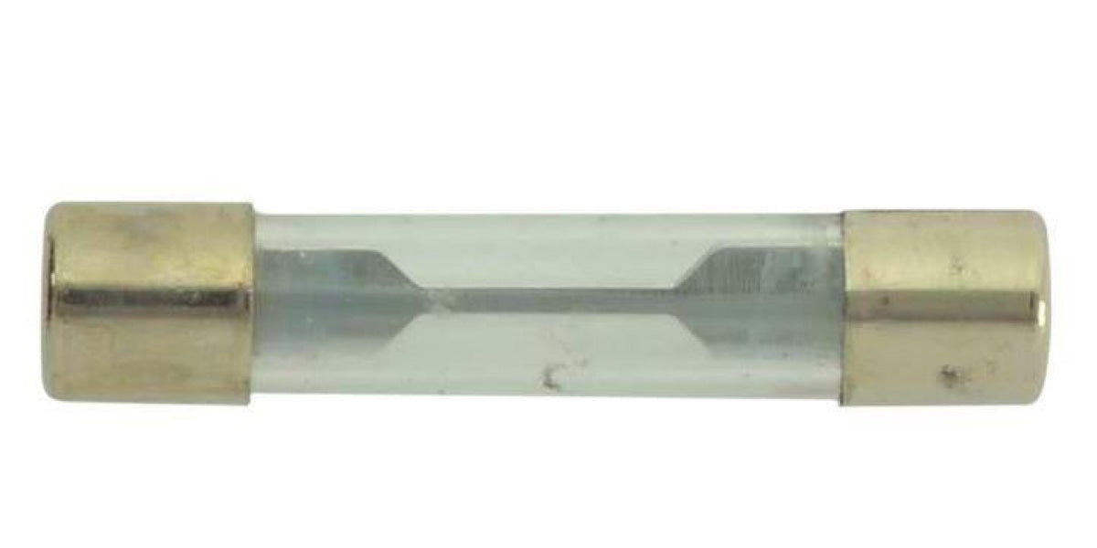 15Amp Glass Fuse Fgl15 (Fgl15-Bp)