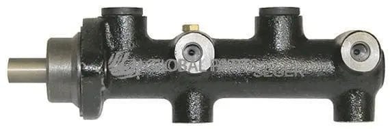 Brake Master Cylinder 20.6Mm Vw Golf I, Fox Seger