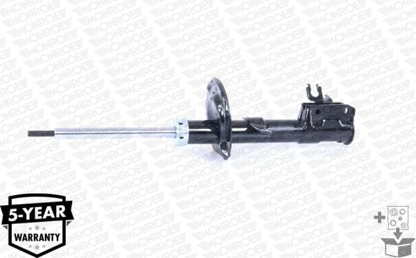 Shock Front Left Fiat Panda 4X2 2005-2013&gt; (MONROE)(16382)