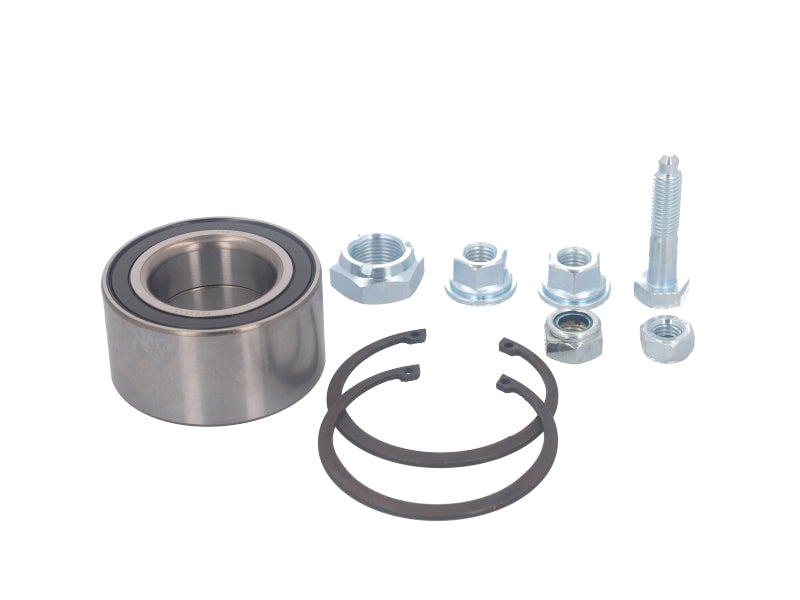 Wheel Bearing Kit Front Vw Fox 1300 87-93,Golf 2 84-92,Golf 3 93-96,Jetta 2/3 85-99 Polo Classic,Playa <03 at Modern Auto Parts!