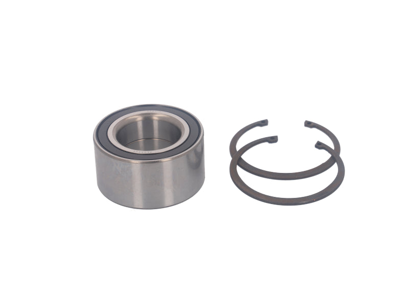 Wheel Bearing Kit Front Vw Fox 1300 87-93,Golf 2 84-92,Golf 3 93-96,Jetta 2/3 85-99 Polo Classic,Playa <03 (For 1 Wheel only)